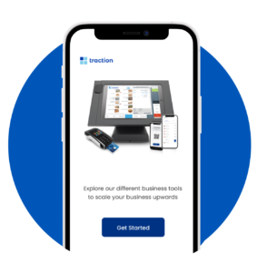 Traction Apps » All the tools to run your business