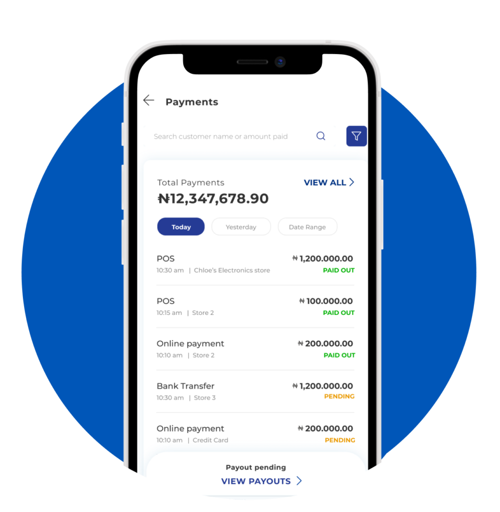 Traction Apps » All the tools to run your business
