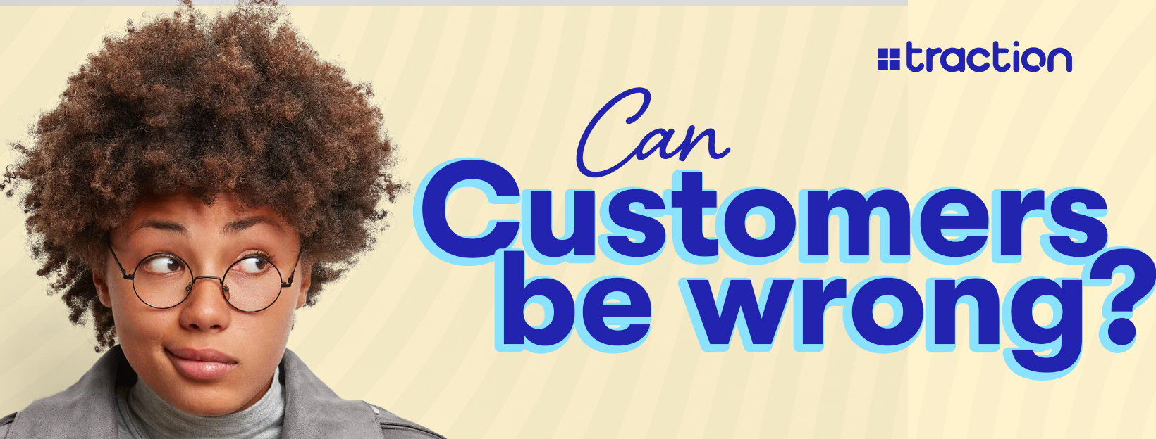 Three Steps To Turn Your Customers To Loyalists. featured image